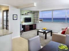 スカイライン アイランド コロニー ホテル 写真