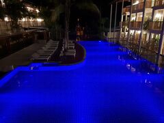 アヤラ ヴィラズ ホテル 写真