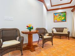 サンブリーズ ホテル 写真