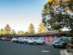 Yavapai Lodge 写真