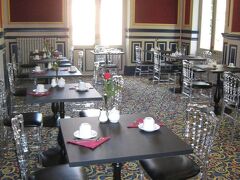 オテル レ マレショー 写真