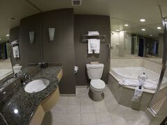 ザ オークス ホテル オーバールッキング ザ フォールズ 写真