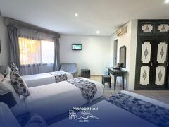 Hotel Parador 写真