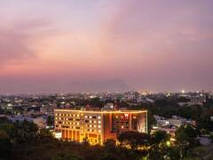 Welcomhotel by ITC Hotels, Race Course, Coimbatore 写真