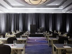 ボルティモア マリオット インナー ハーバー アット カムデン ヤーズ 写真