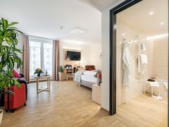 ホテル ラッペン ローテンブルク オプ デア タウバー 写真