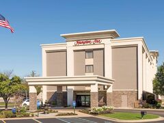 Hampton Inn Grand Rapids-South 写真