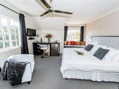 ル プティ シャトー ゲスト ハウス 写真