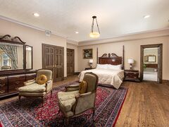 Frederick Stearns House historic inn 写真