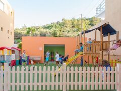 サンライズ ビレッジ ホテル 写真