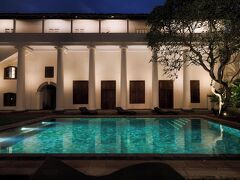 ザ ゲール フォート ホテル 写真