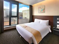 ホテル スカイパーク キングスタウン トンデムン 写真