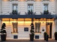 ホテル レ バイリ デ サフラン 写真