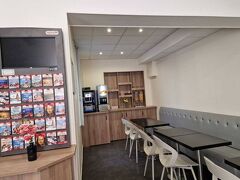 ホテル ダンジュー 写真