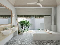 シックス センシズ カヌフラ 写真