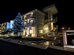 マルクリ リゾート 写真