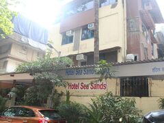 ホテル シー サンズ 写真