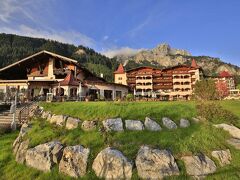 ロマンティック リゾート & スパ - デル ラターンドル ホフ 写真