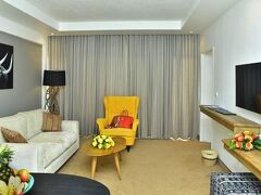 オテル デ ミル コリーヌ 写真