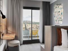 モクシー バルセロナ 写真