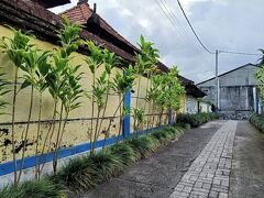 ワハタ ビンタン ホテル 写真