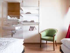 ホテル シュヴァルツゼー 写真