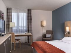 Mercure Hotel Bonn Hardtberg 写真