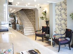 ホテル ライス マリア ルイーザ 写真