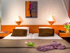 オウル ホテル 写真