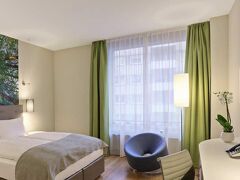 ACHAT Hotel Bremen City 写真