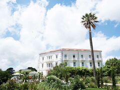 Grand Hotel des Sablettes Plage - Curio Collection by Hilton+++ 写真