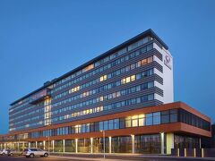 Hilton Reykjavik Nordica 写真