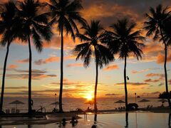 パラオ パシフィック リゾート & ザ プリスティン ヴィラズ アンド バンガローズ 写真