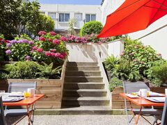 ティムホテルネーション 写真