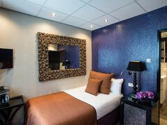 ホテル セバスティアンズ 写真