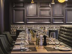 ラディソン ブル ホテル ドルトムント 写真