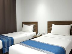 ホテル 1915 チャイナタウン クアラルンプール 写真