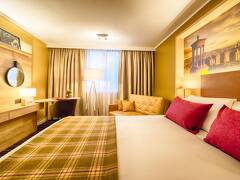 レオナルド ホテル エディンバラ ヘイマーケット 写真