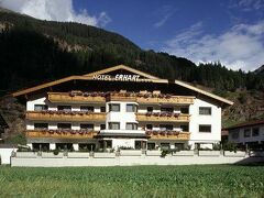 Hotel Erhart Sölden 写真