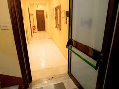 ホテル ベッド イン ローマ 写真