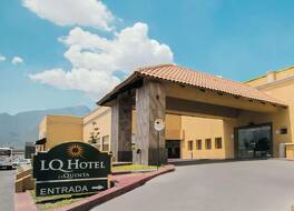 CHN Hotel Monterrey Norte, Trademark Collection by Wyndham 写真