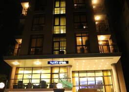 キャラバン ホテル