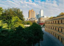 ムーン アンド チャリス 写真