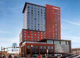 カンブリア ホテル ナッシュビル ダウンタウン