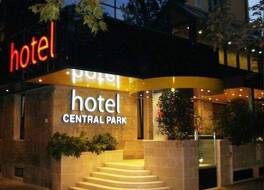 セントラルパークホテル