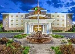 ホリデイ イン エクスプレス & スイーツ モリスタウン by IHG