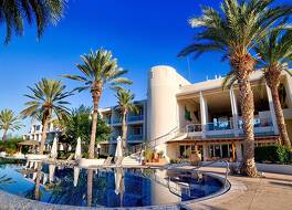 Costa Baja Resort & Spa