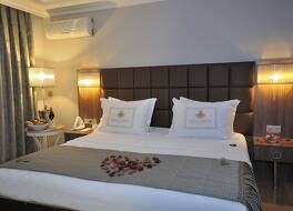 Grand Atakum Hotel 写真