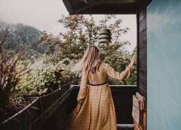 ホテル ゼービヒル 写真