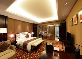 ジンリン ニュー タウン ホテル ナンジン 写真